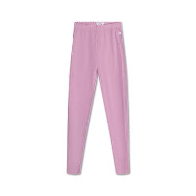 legging - orchid mauve