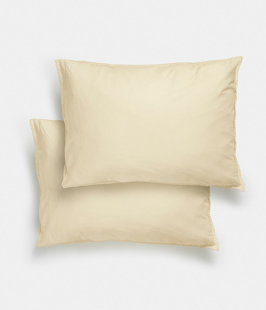 midnatt pillow cases 60x70 sorbetto