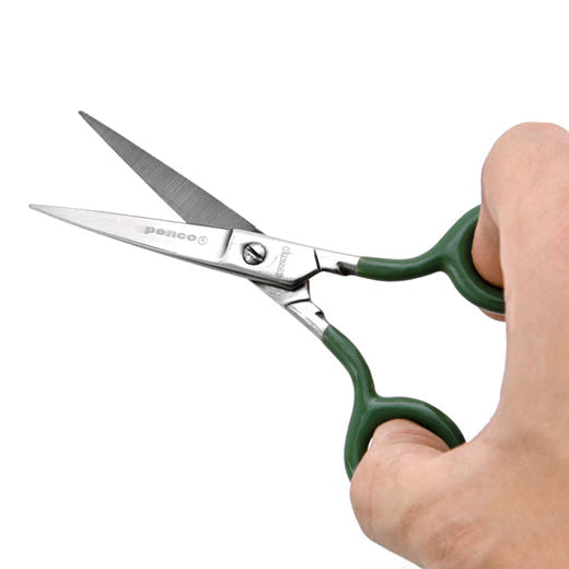 Penco Stainless Scissors Small - navy