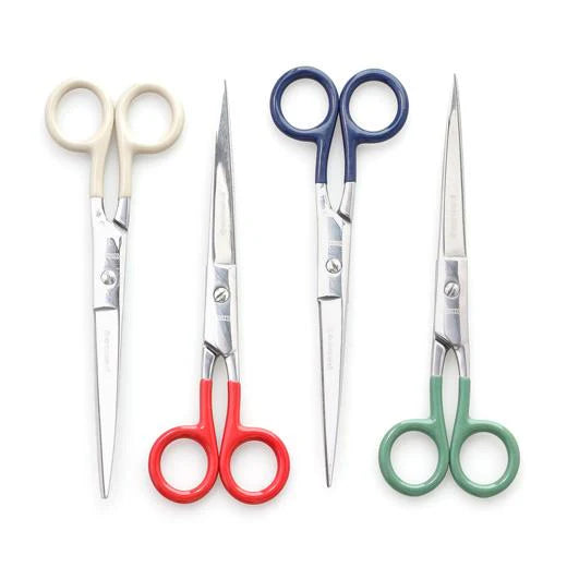 Penco Stainless Scissors Large - Navy