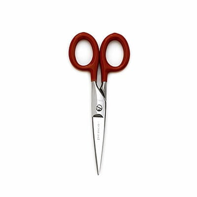 Penco Stainless Scissors Small - Red