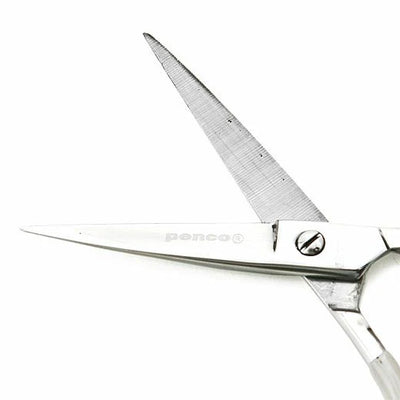 Penco Stainless Scissors Small - Red