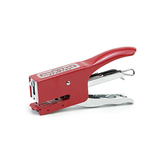 Penco Stapler - Red