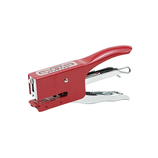 Penco Stapler - Red