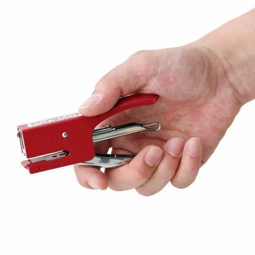 Penco Stapler - Red