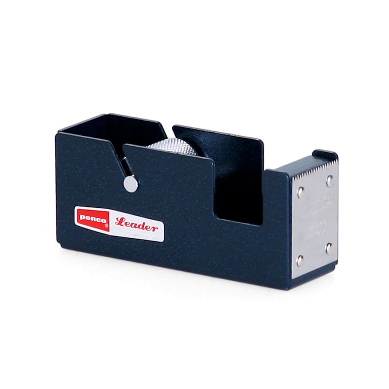Penco Klebebandspender, klein, Marineblau
