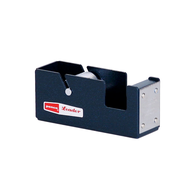 Penco Klebebandspender, klein, Marineblau