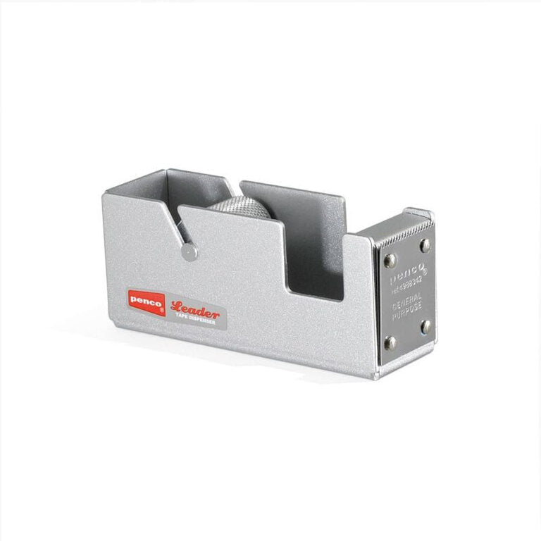 Penco Tape Dispenser Small - Silver