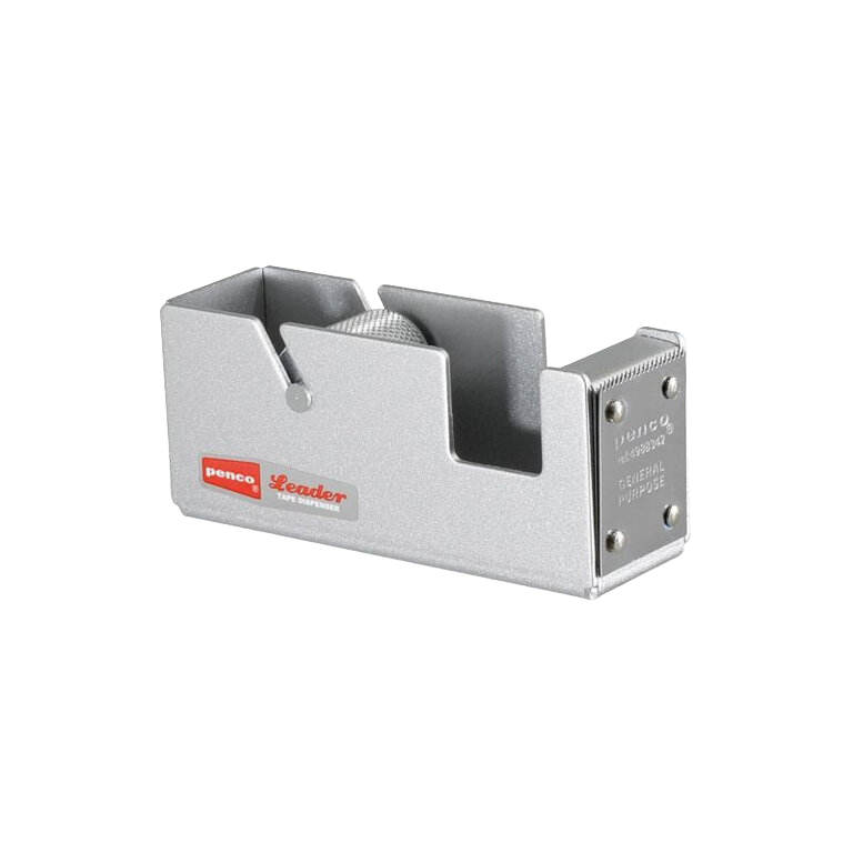 Penco Klebebandspender Klein - Silber