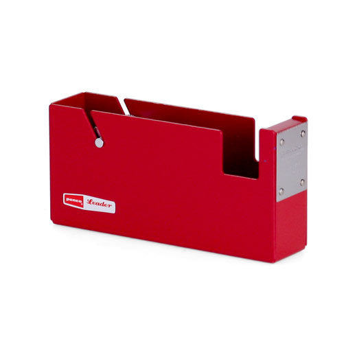 Penco Tape Dispencer Large - Red