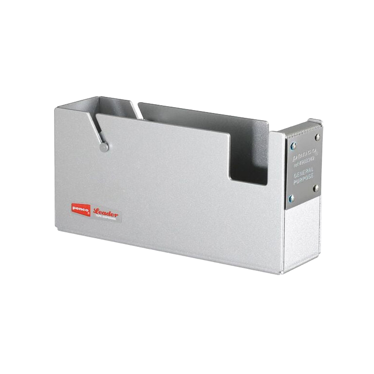 Penco Klebebandspender Groß - Silber