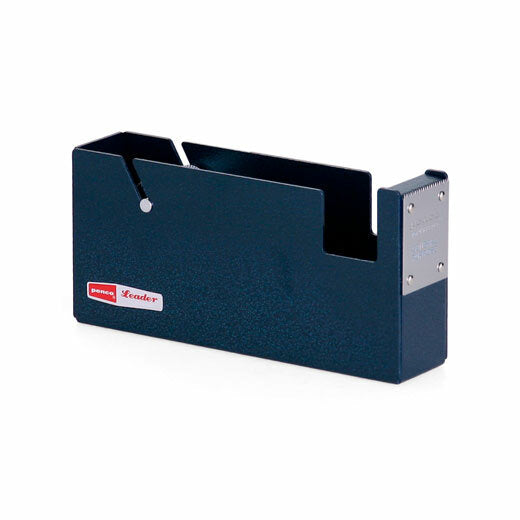 Penco Klebebandspender, groß, Marineblau
