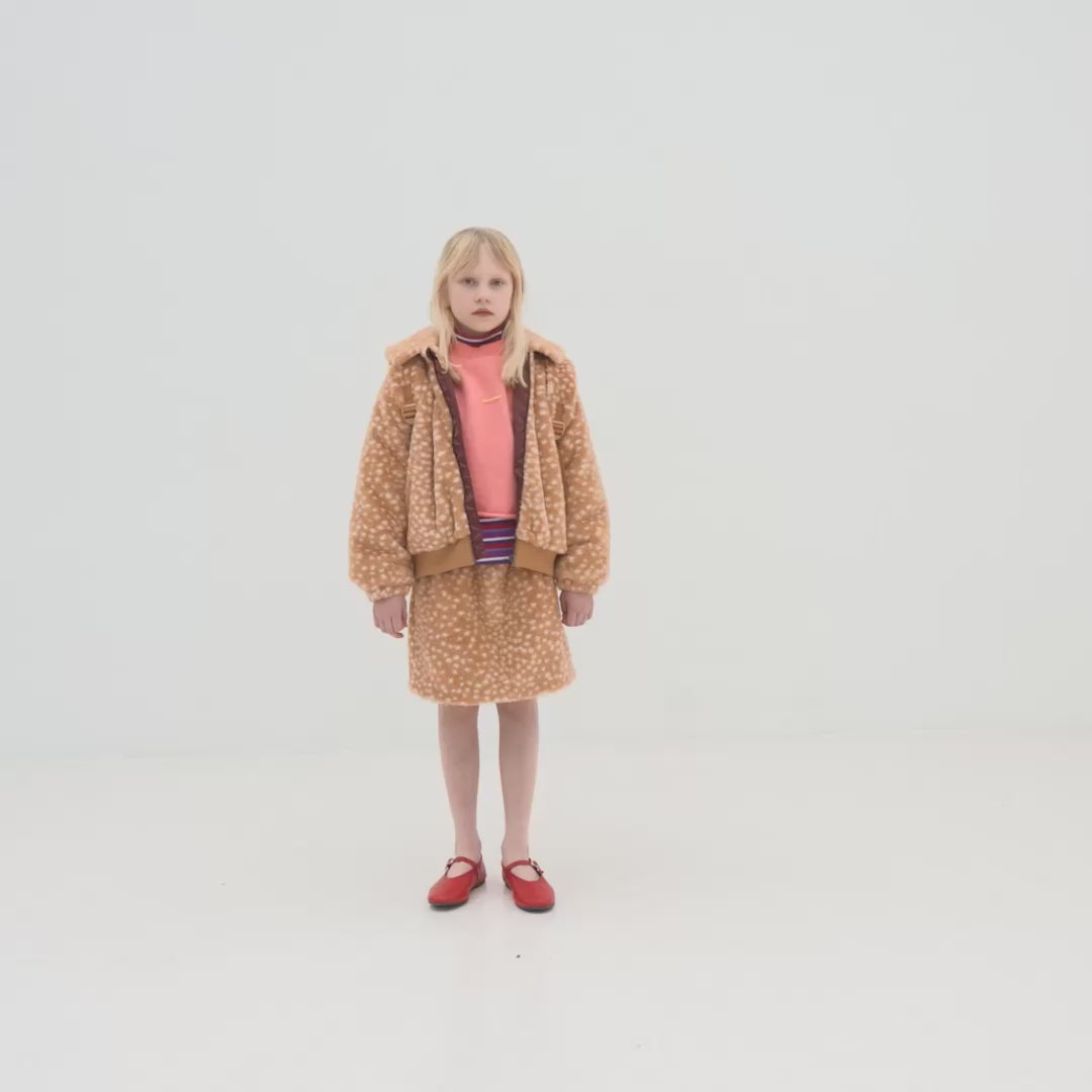 petite skirt - bambi