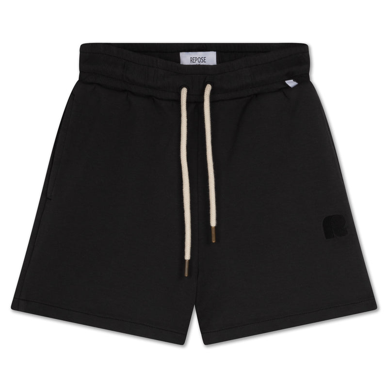 shorty - thunder black