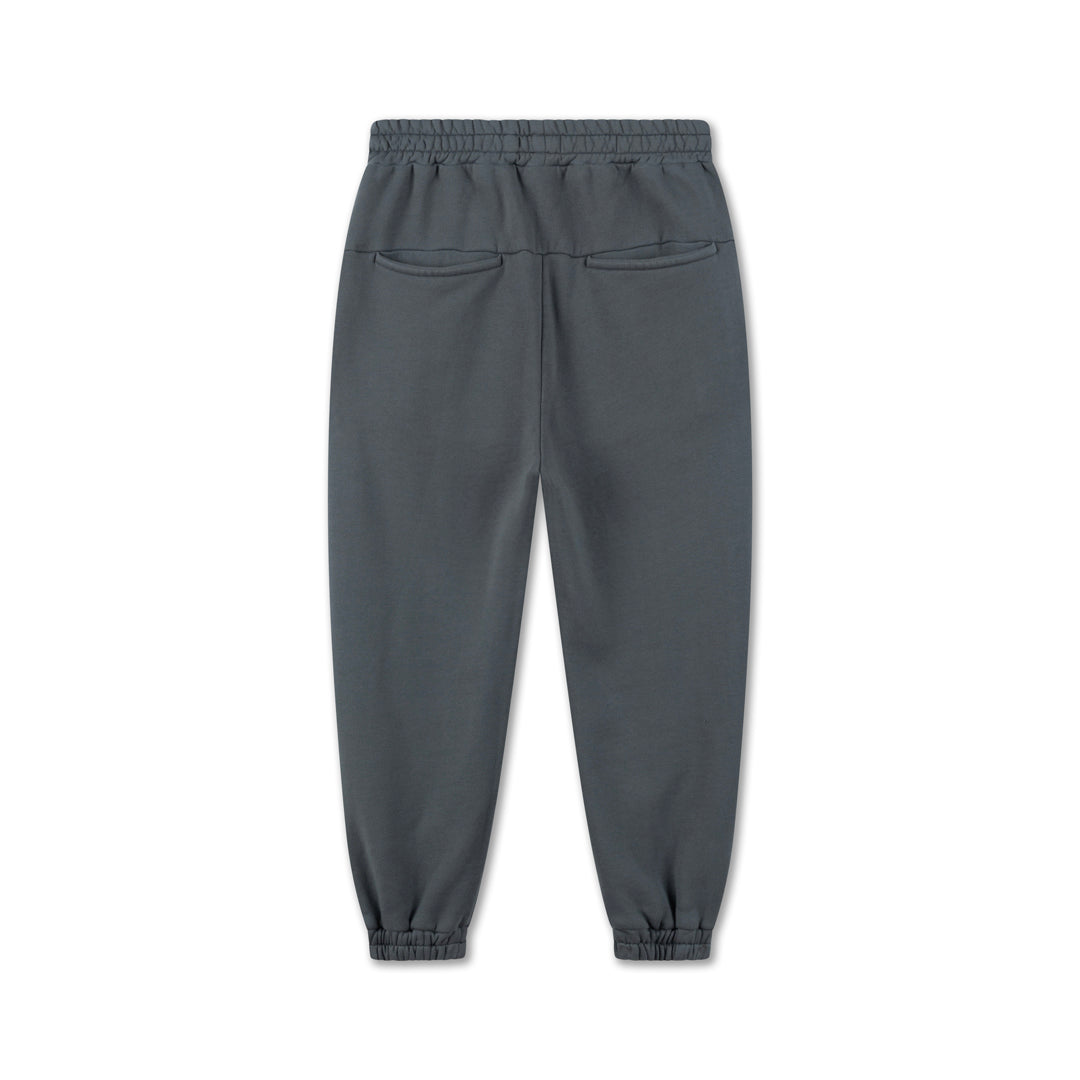 relax pant - charcoal