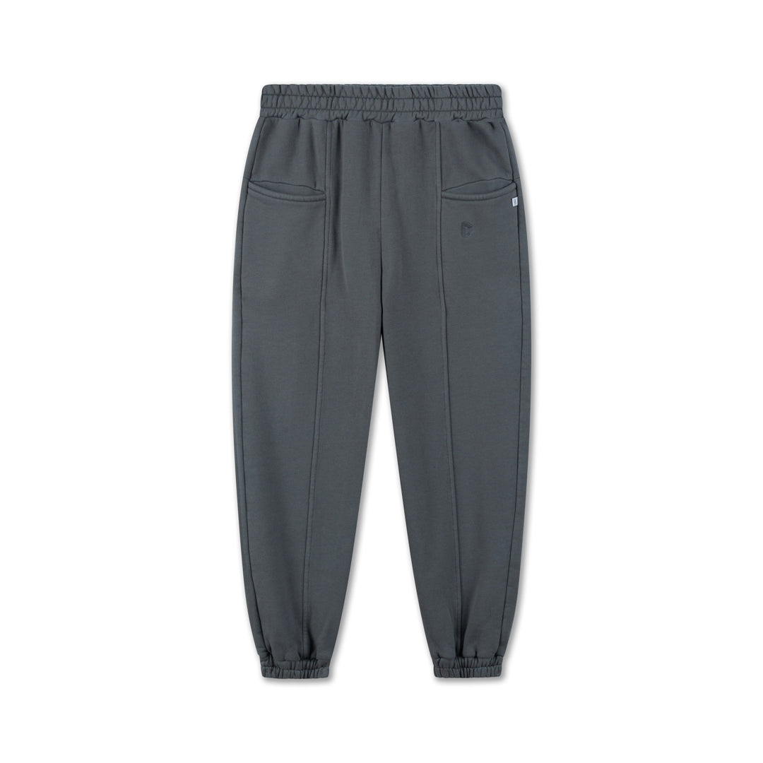 relax pant - charcoal