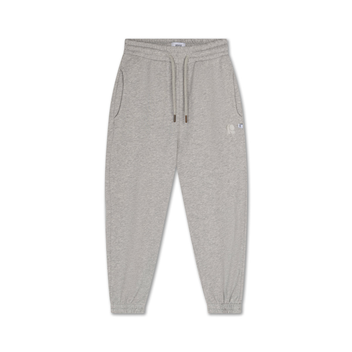 Jogginghose - grey melange