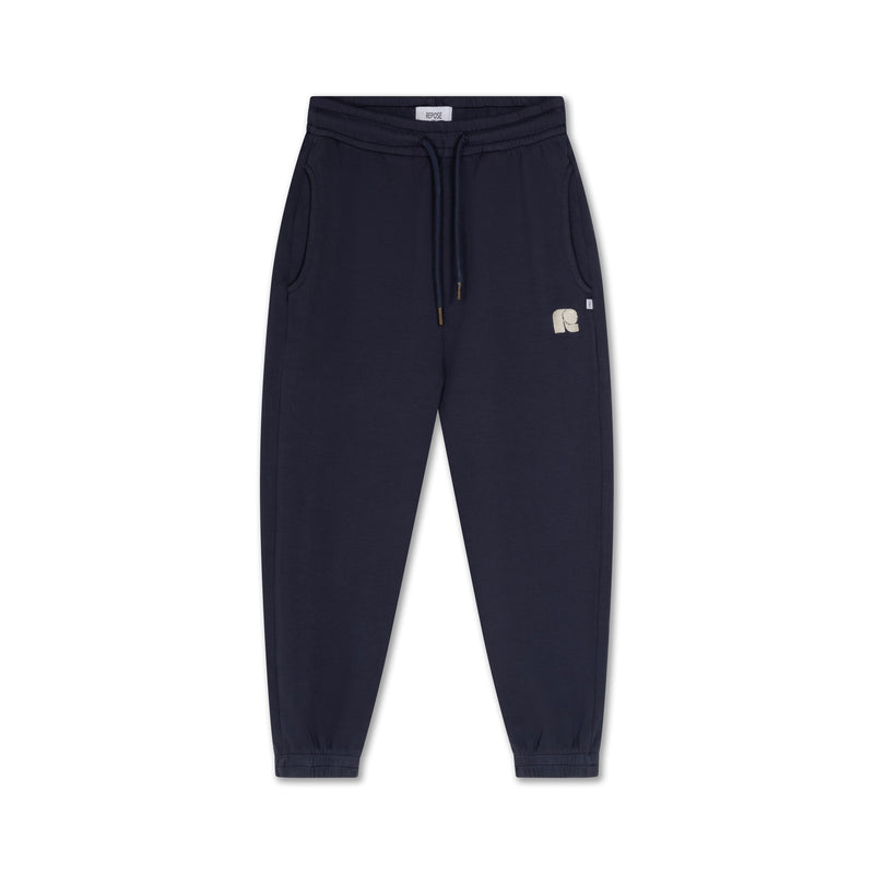 sweatpants - night blue