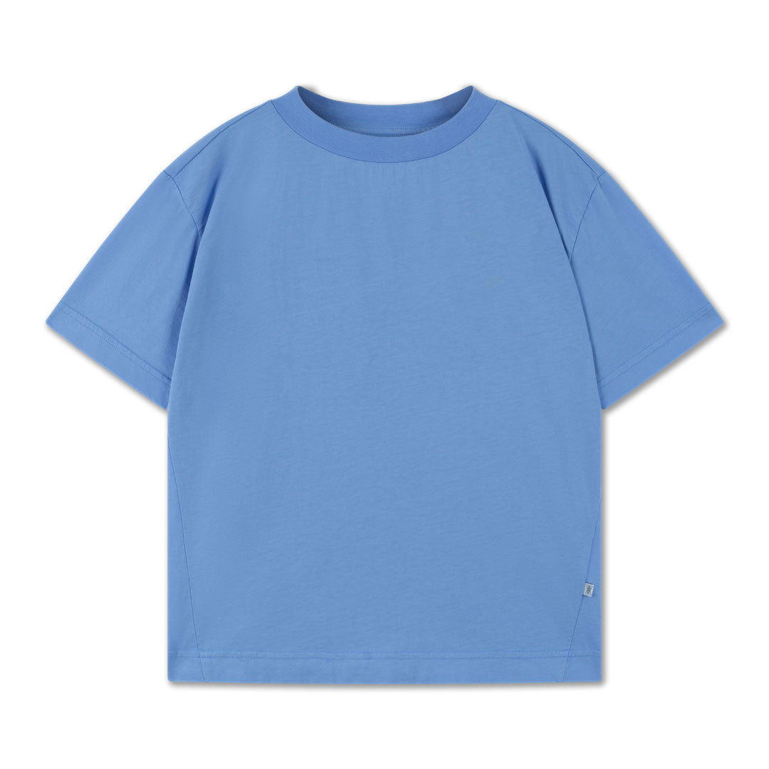 T-Shirt - Lavendelblau