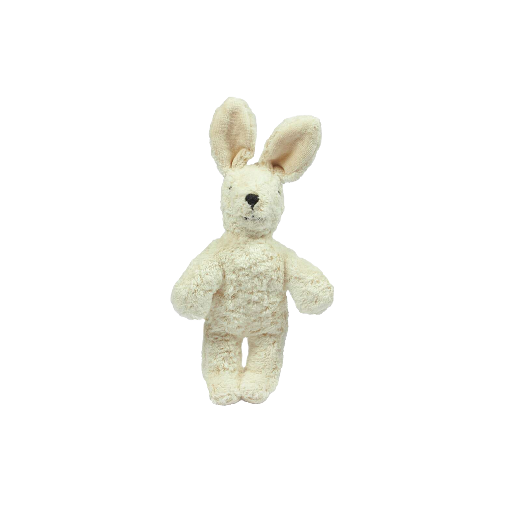Senger Naturwelt baby animal - rabbit white