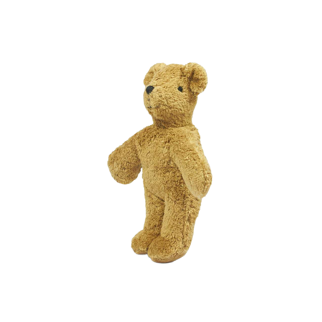 Senger Naturwelt Tierbaby - Bär beige