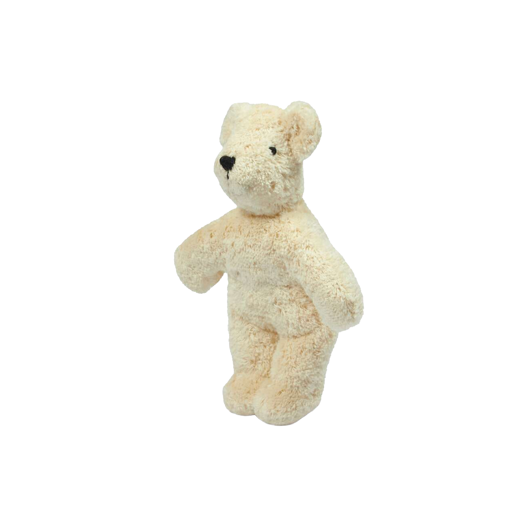 Senger Naturwelt Tierbaby - Bär weiß