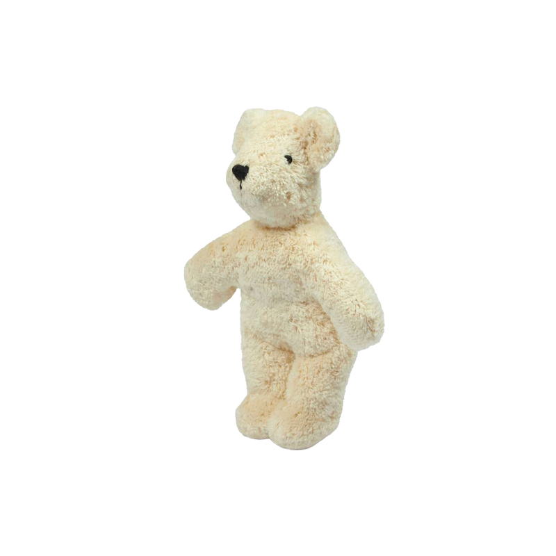 Senger Naturwelt Tierbaby - Bär weiß