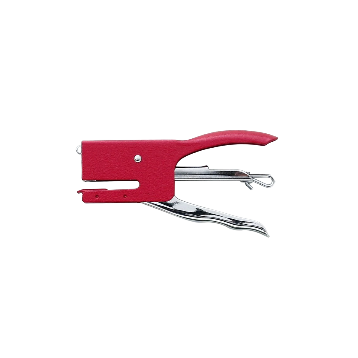 Penco Stapler - Red