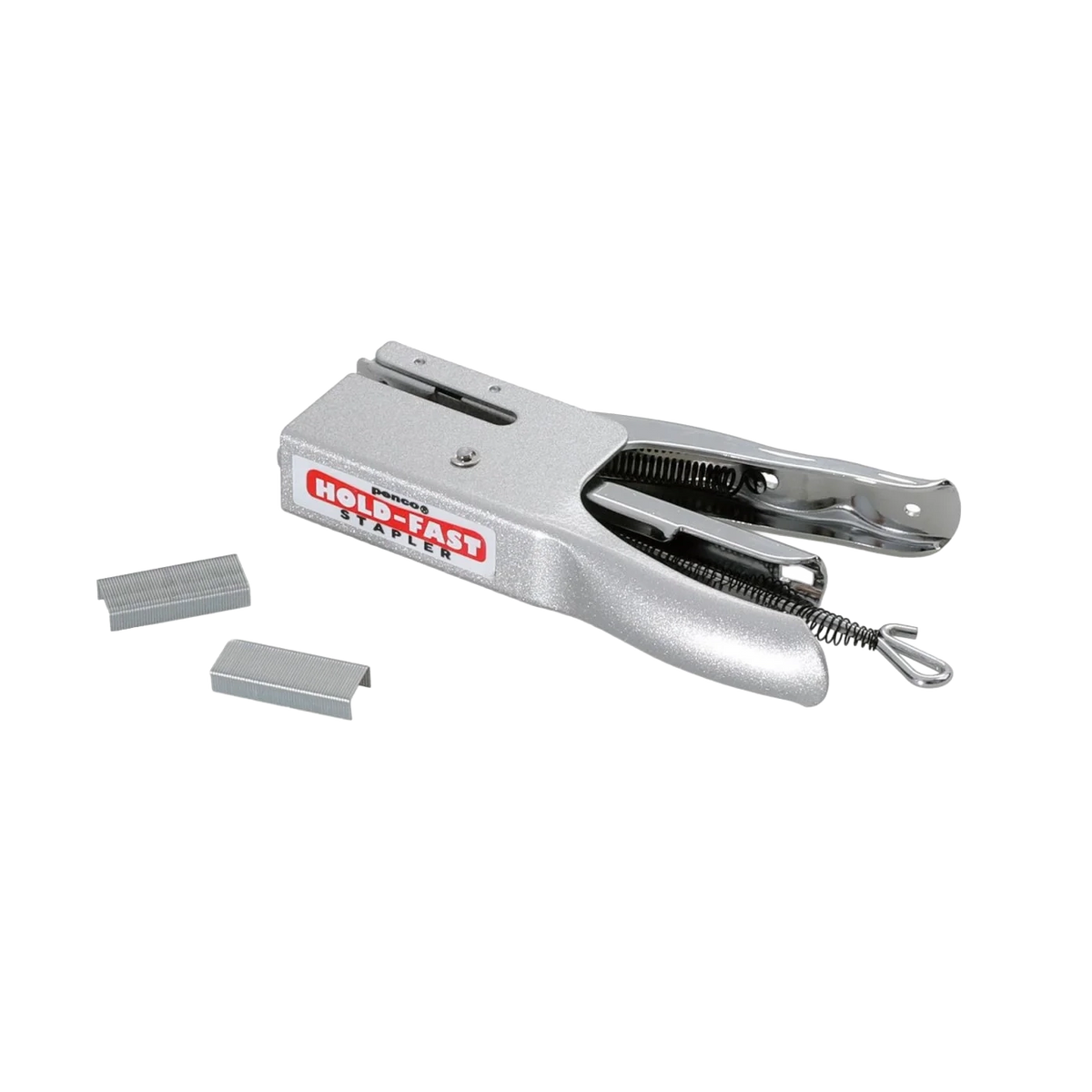 Penco Stapler - Silver