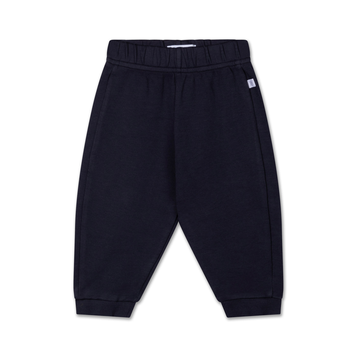 sweatpants - deep dark blue