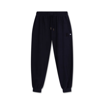 sweatpants - deep dark blue