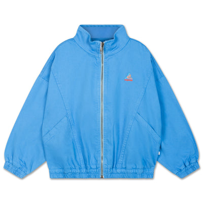 windbreaker - summer day blue