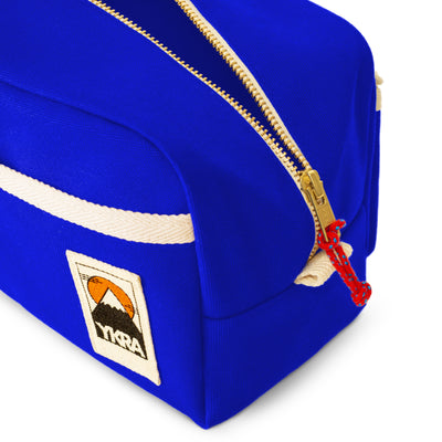 ykra dopp pack - blue