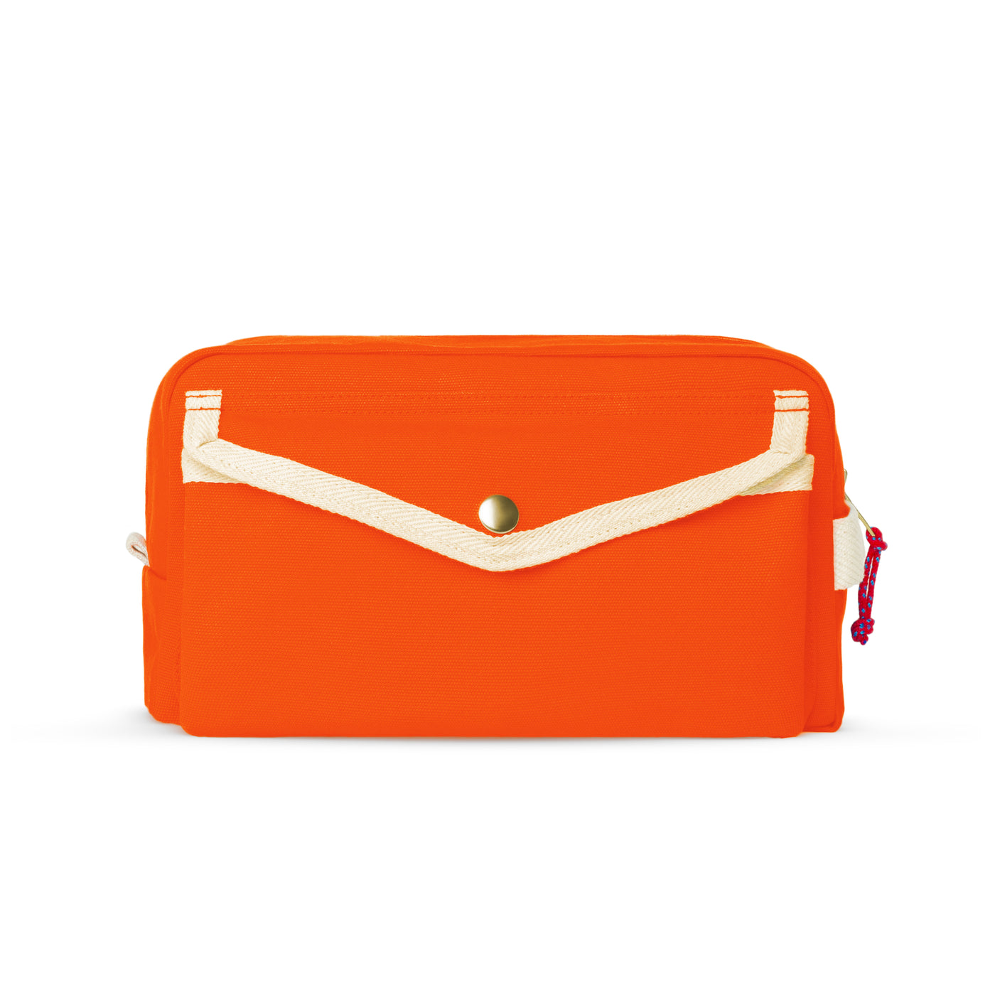 ykra dopp pack - orange