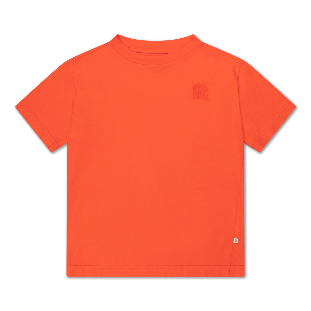 tee shirt festival red