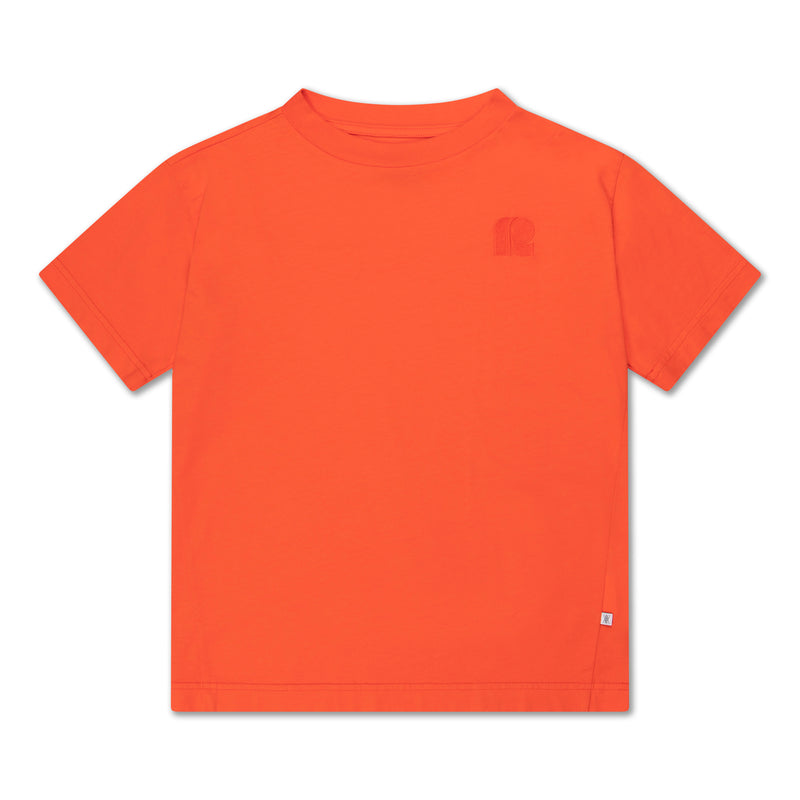 T-Shirt Festival rot