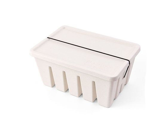 Midori pulp tool box white