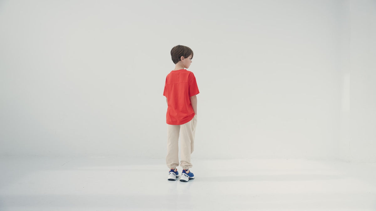 tee shirt festival red