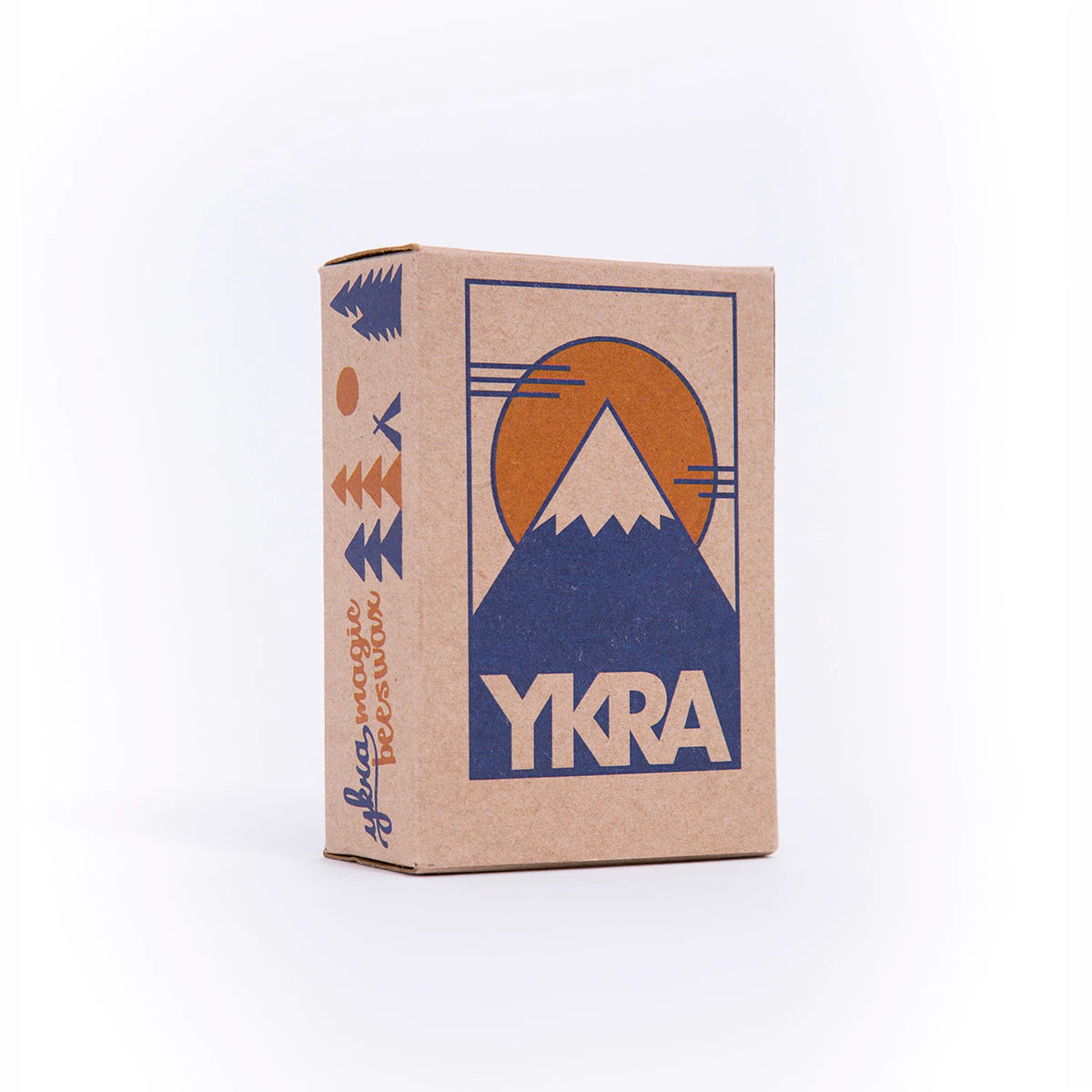 ykra magic beeswax