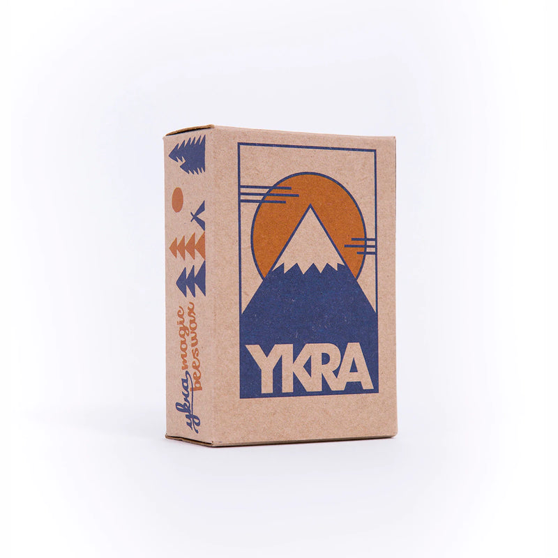 ykra magic beeswax