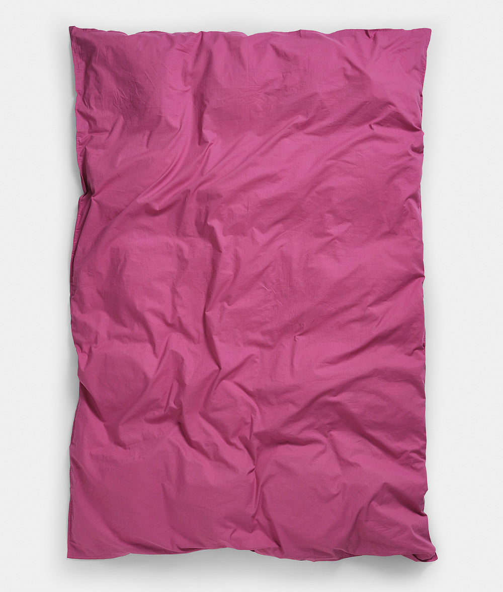 midnatt duvet cover 240x220 pitaya