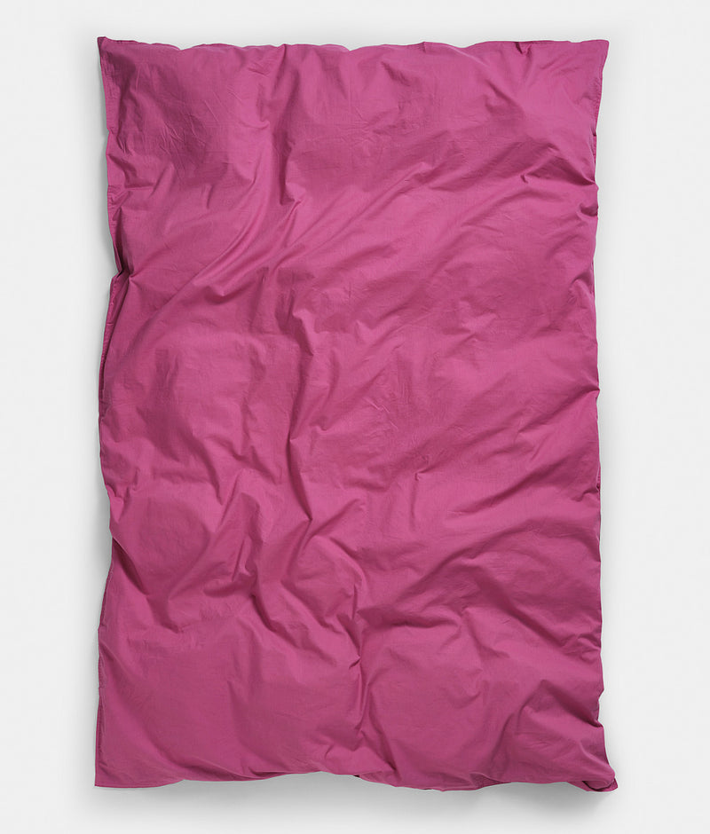 midnatt duvet cover 240x220 pitaya