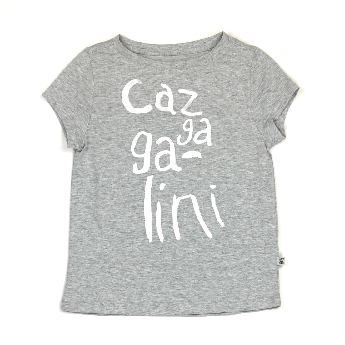 Repose AMS t-shirt 'cazgaga-lini' size 4 years