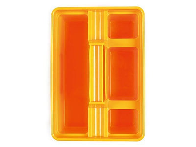 Penco Storage Caddy Large - Yellow