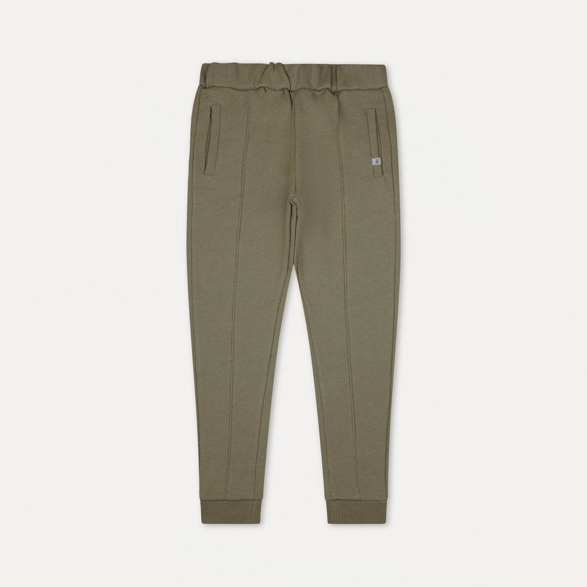 Jogger gebraucht khaki