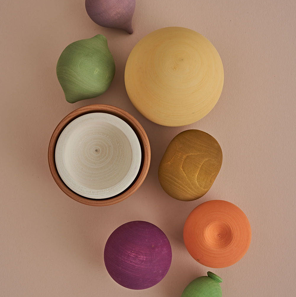 Raduga Grez fruits vol 2