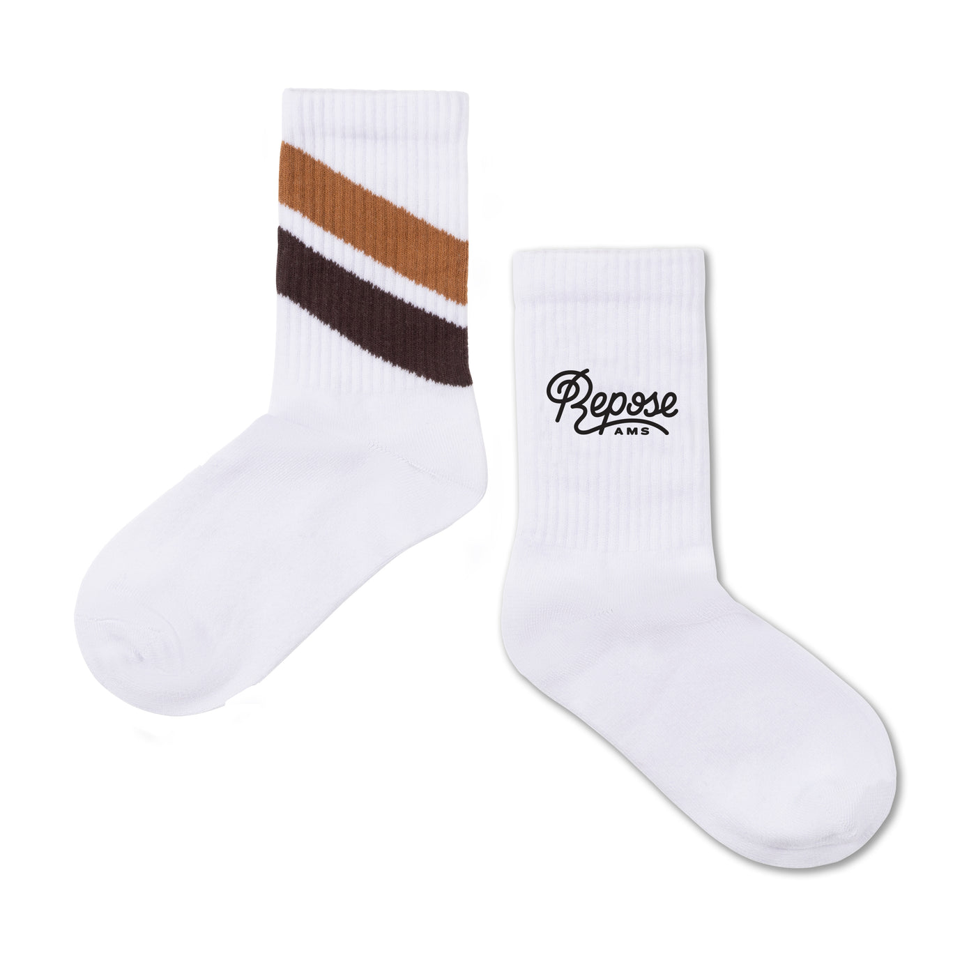 sporty socks 2-pack