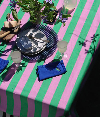 midnatt tablecloth 145x250 nikki