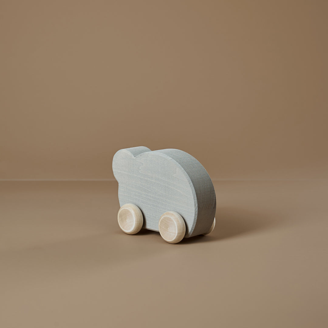 Raduga Grez toy car pearl Repose AMS