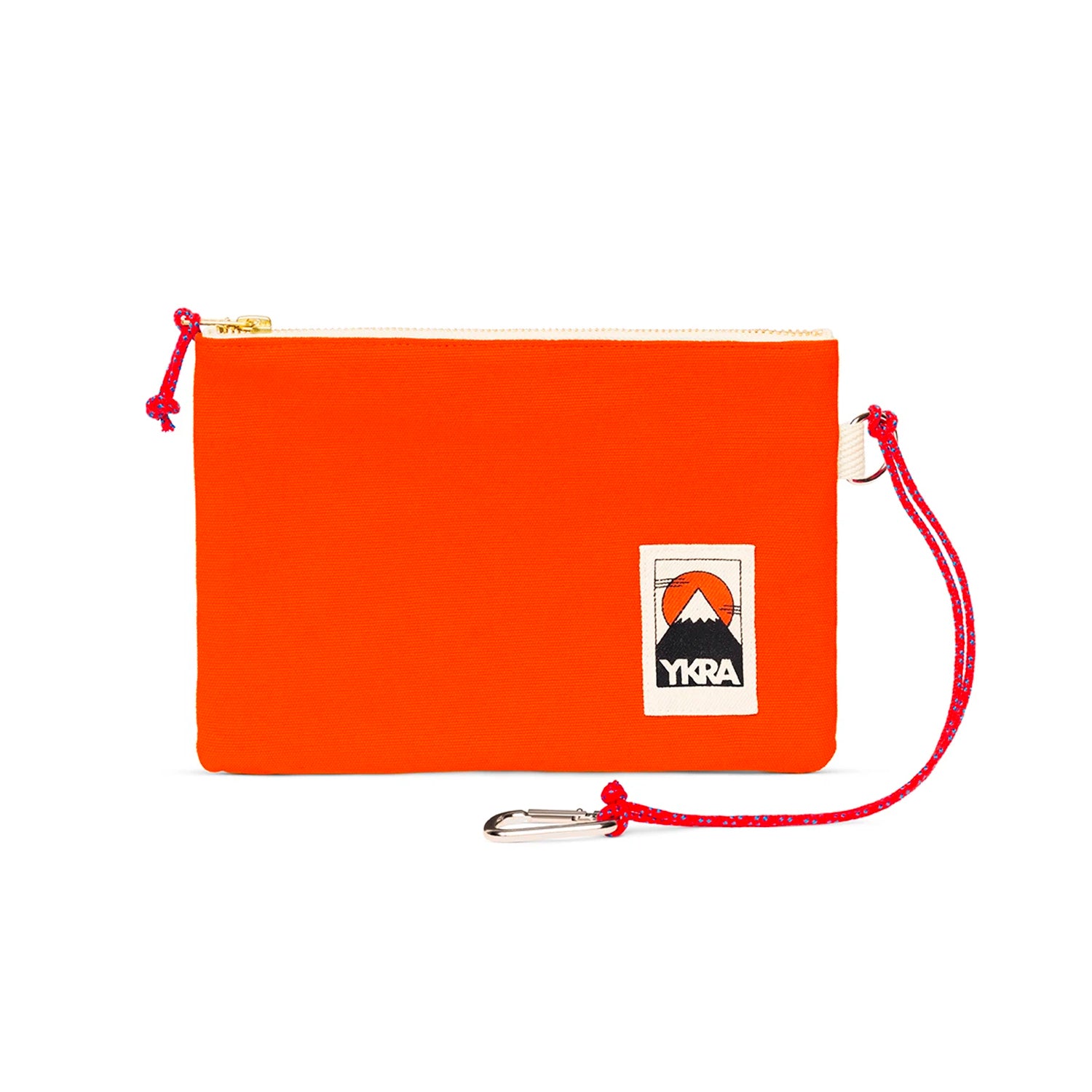 Ykra Beutel - Orange